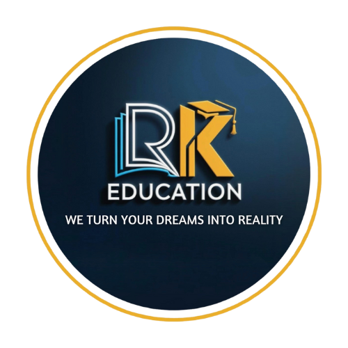 RK Education (UK)